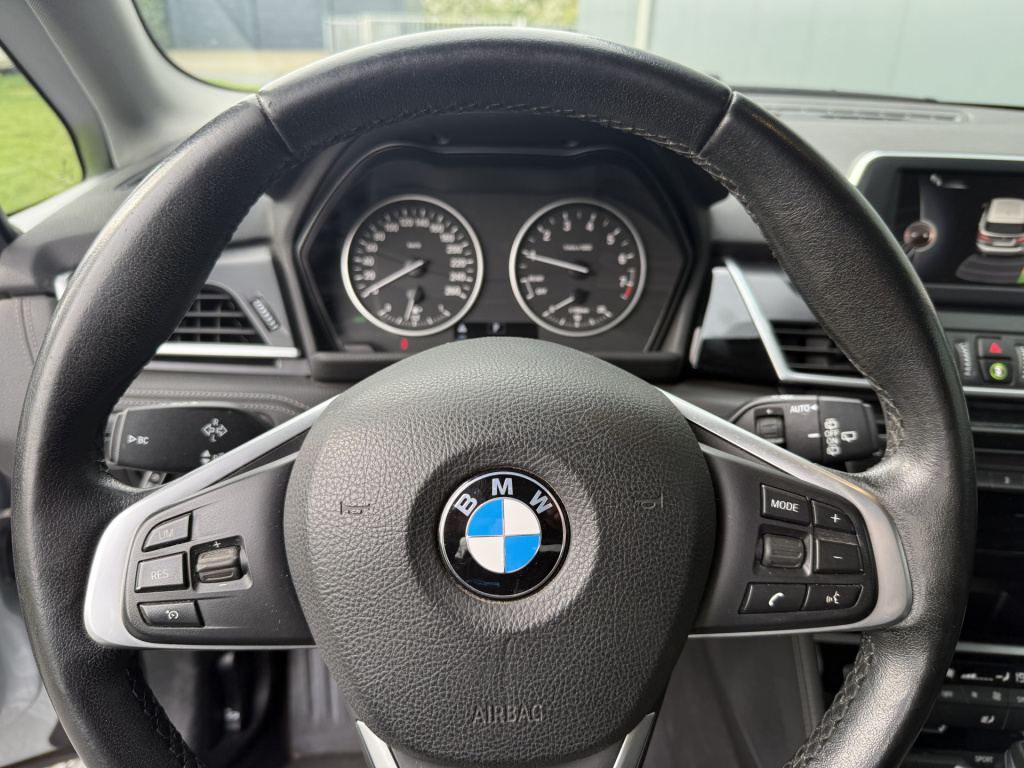 BMW 2-serie
