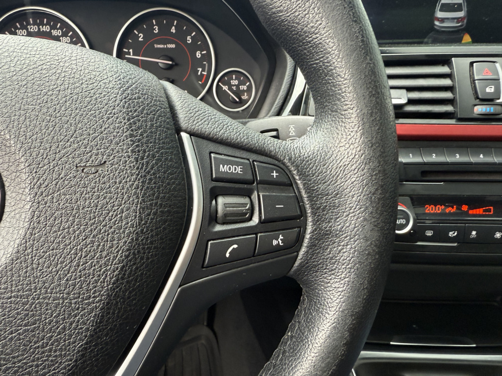 BMW 3-serie