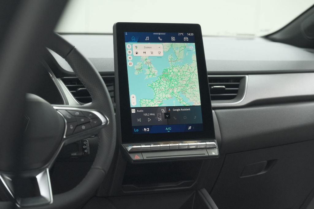 Renault Symbioz