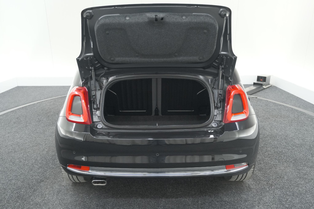 Fiat 500 C