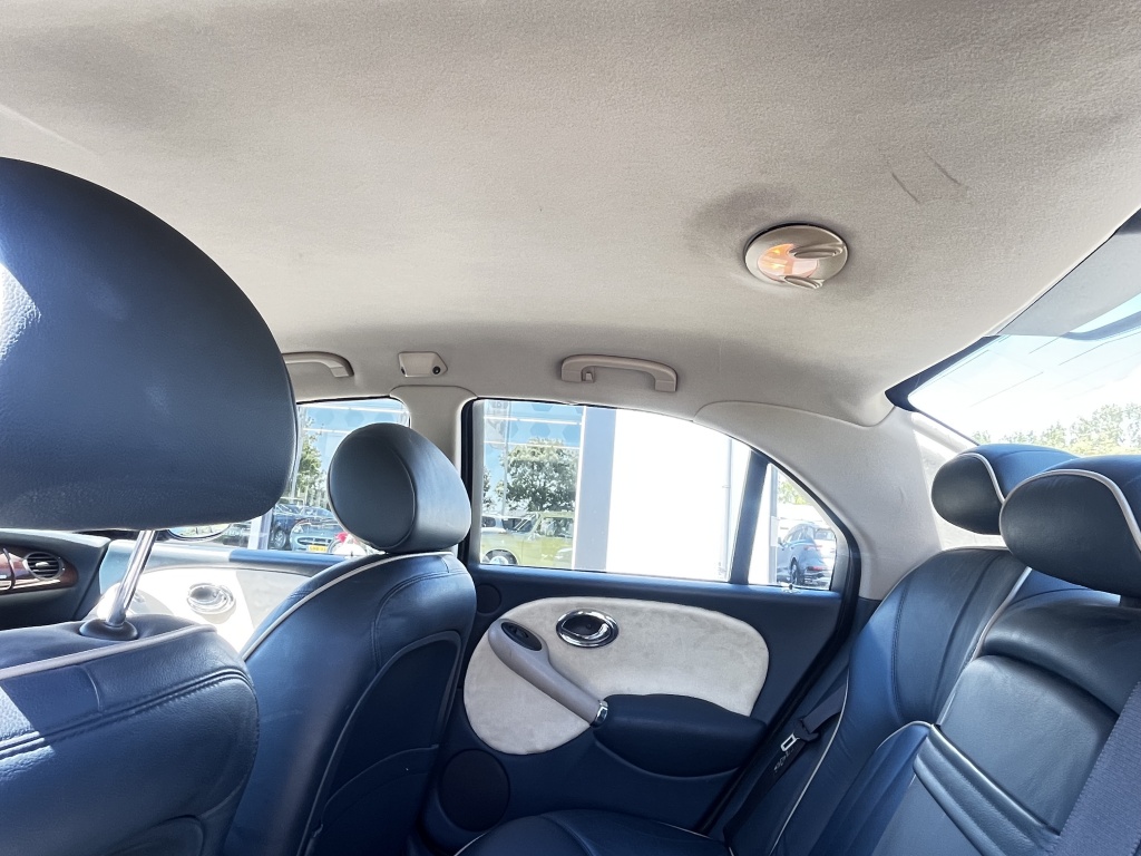 Rover 75