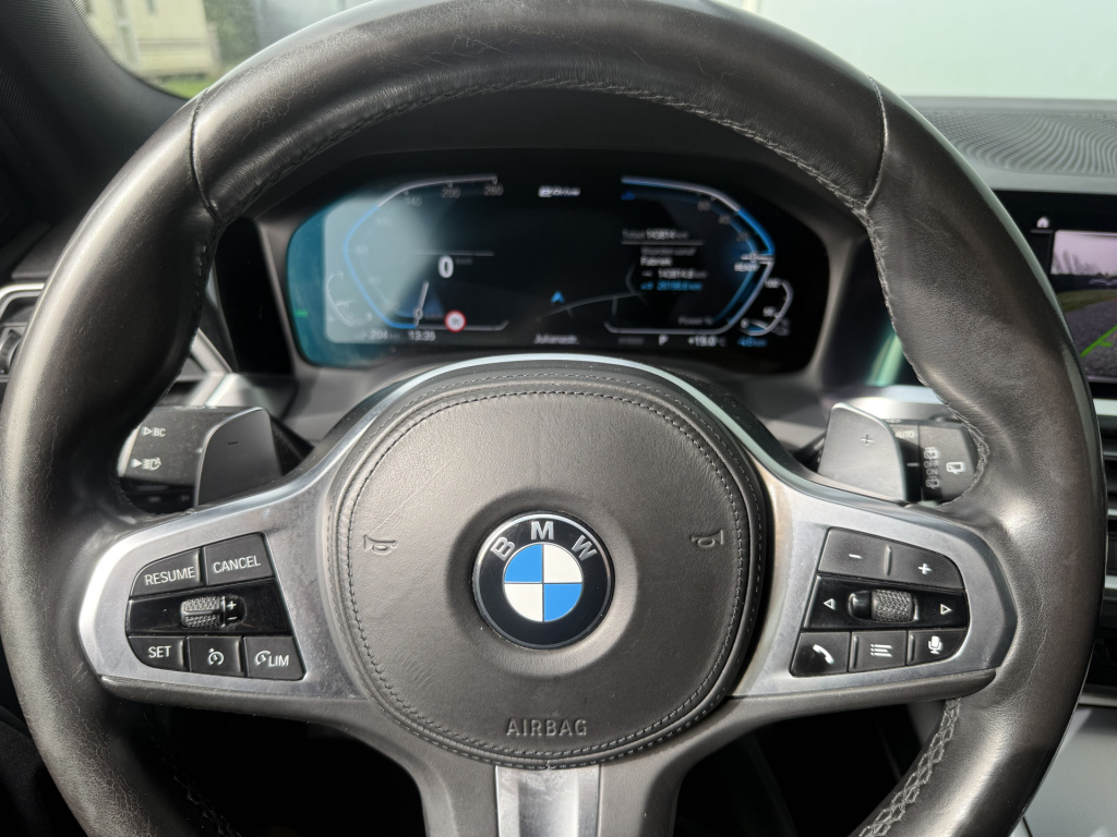 BMW 3-serie
