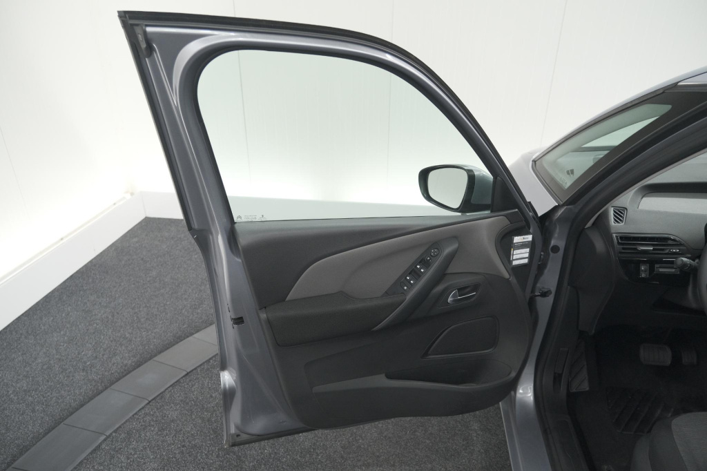 Citroen C4 Spacetourer