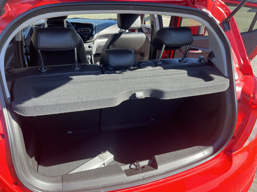 Opel Karl