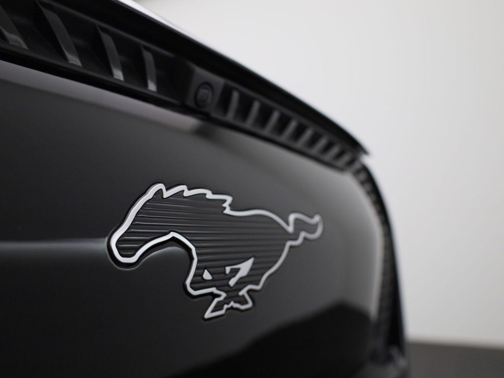 Ford Mustang Mach-e