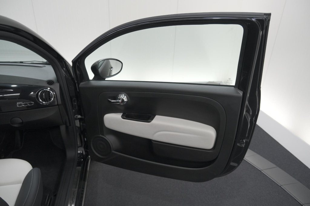 Fiat 500 C