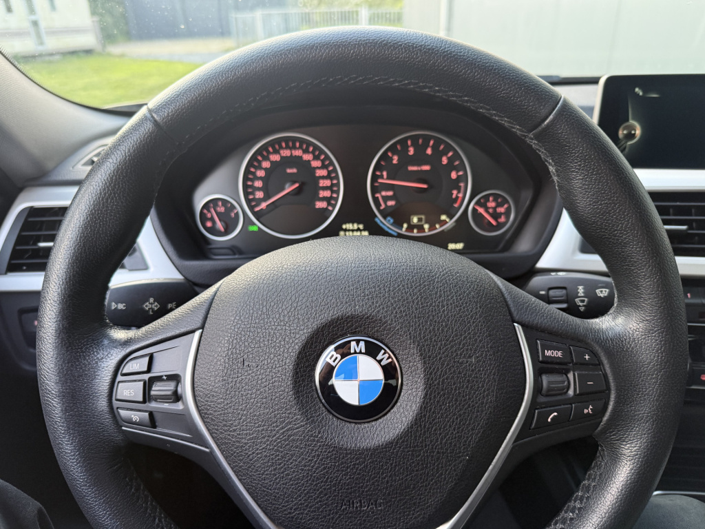 BMW 3-serie