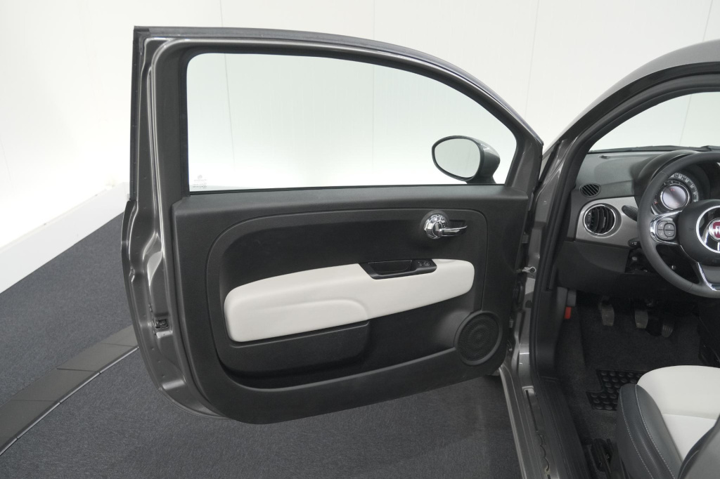 Fiat 500 C