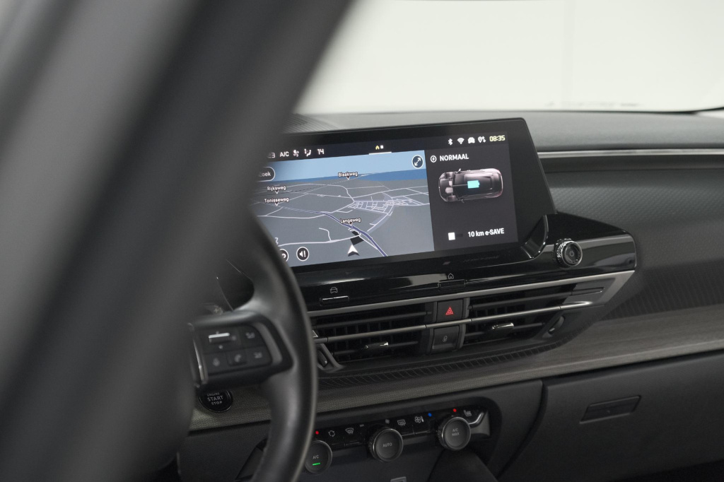 Citroen C5 X