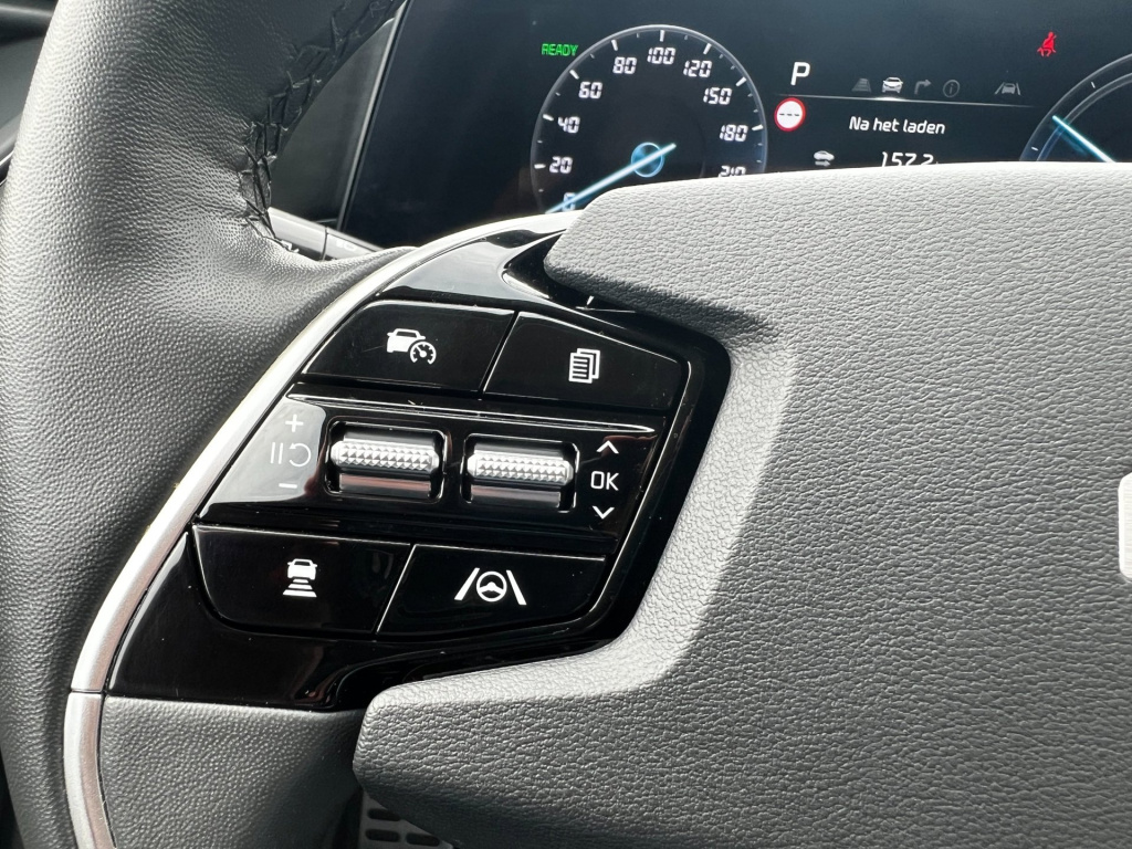 Kia Niro Ev