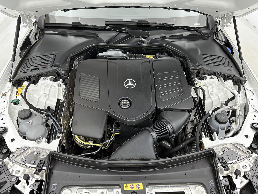 Mercedes-Benz Cle
