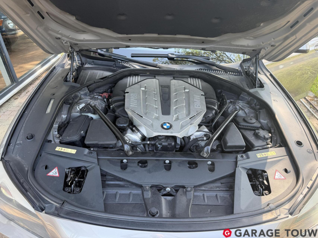 BMW 7 Serie