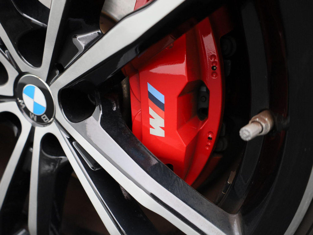 BMW 3-serie