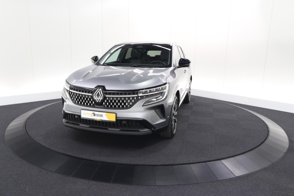 Renault Austral