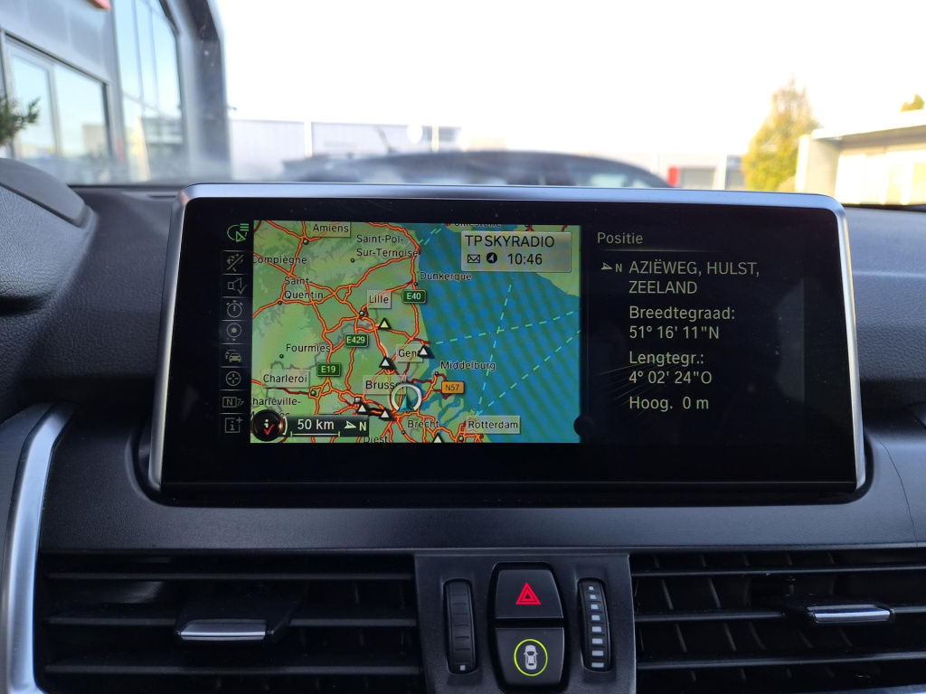 BMW 2-serie