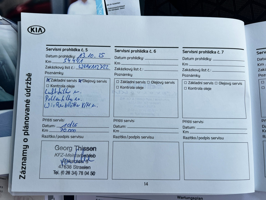 Kia Ceed Sportswagon
