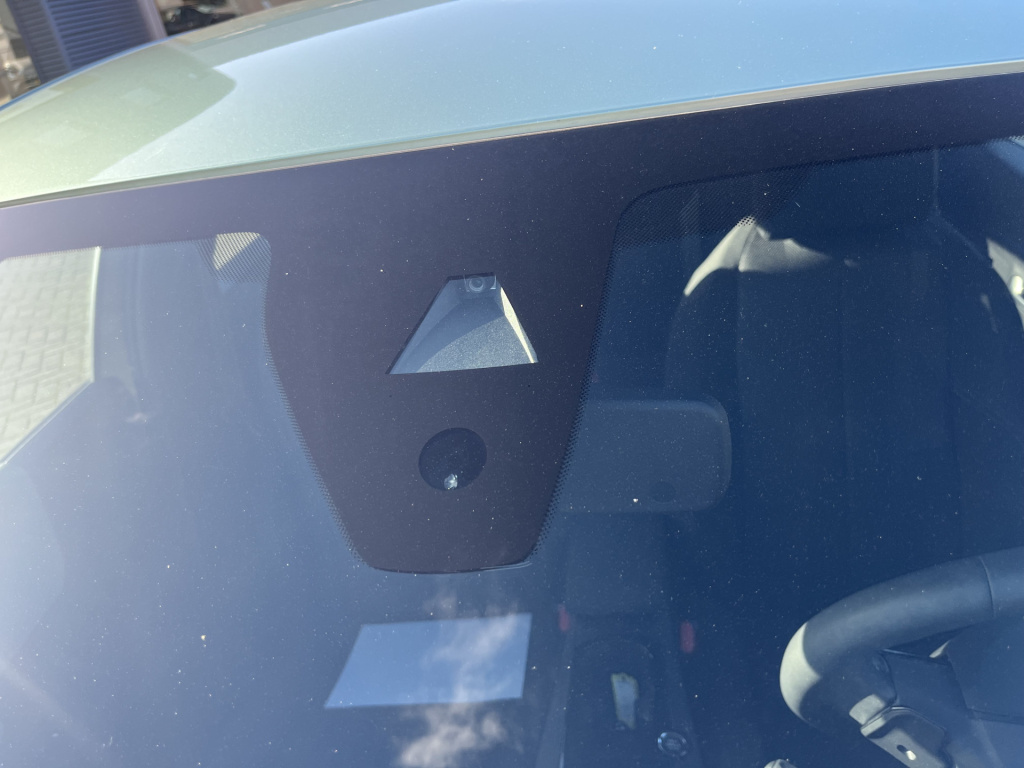Lancia Y(psilon)