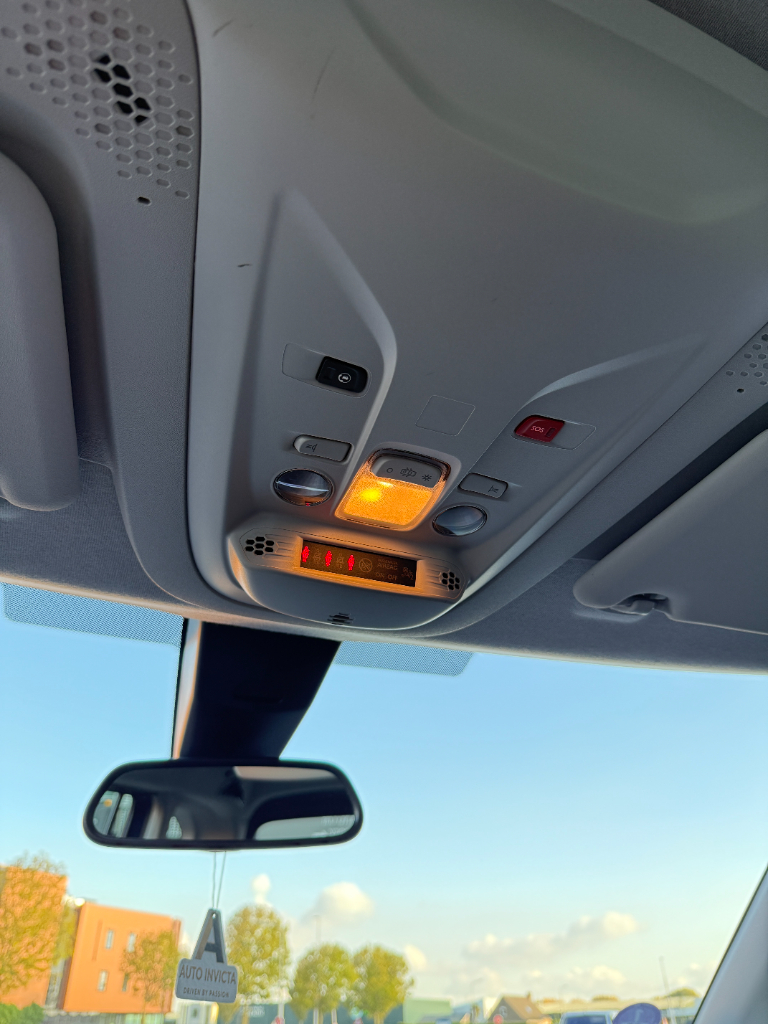 Opel Combo Life