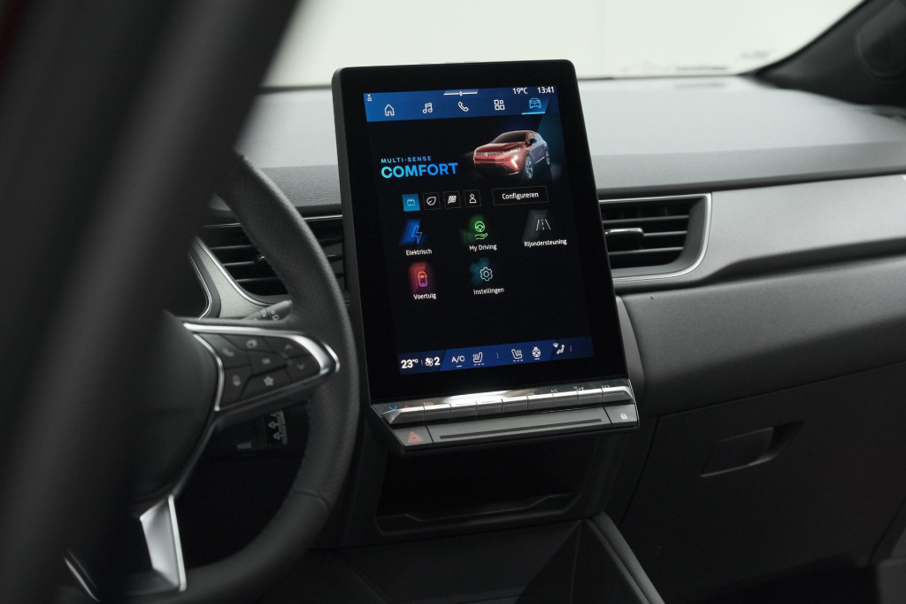 Renault Symbioz