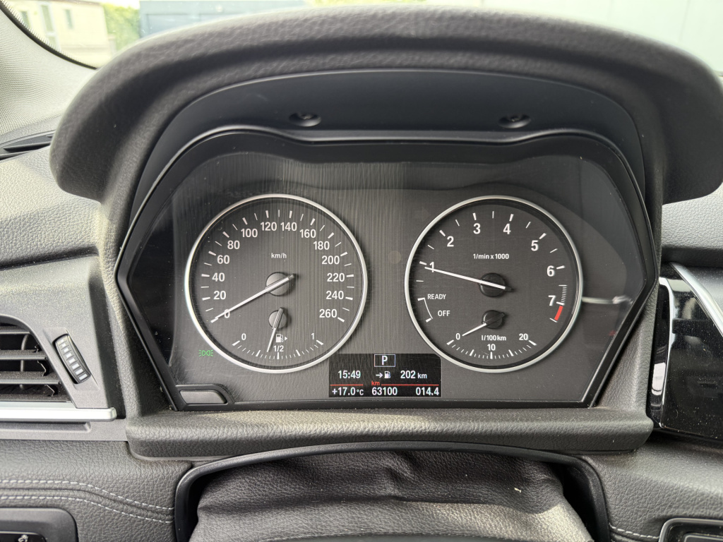 BMW 2-serie