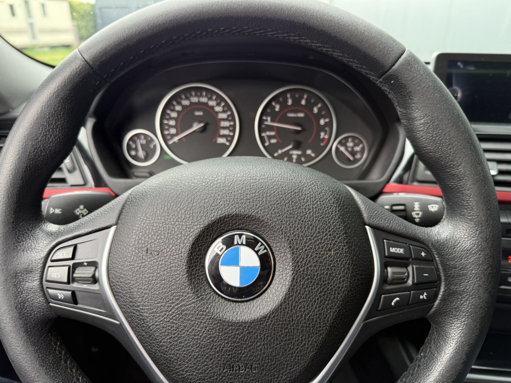 BMW 3-serie