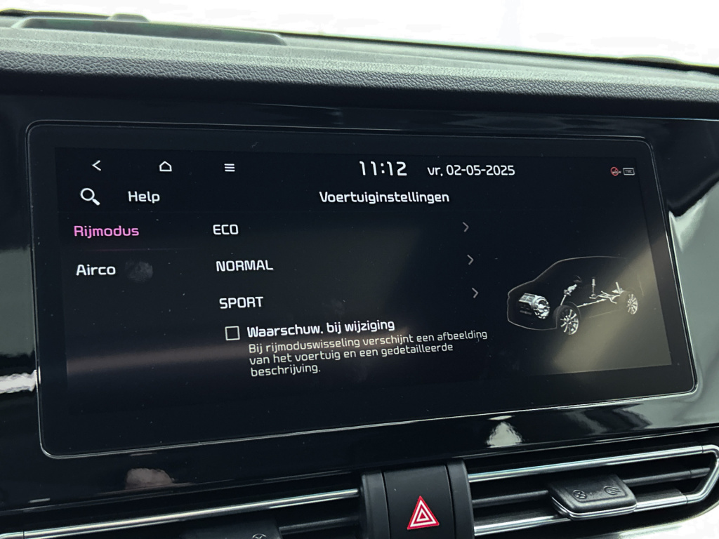 Kia E-niro