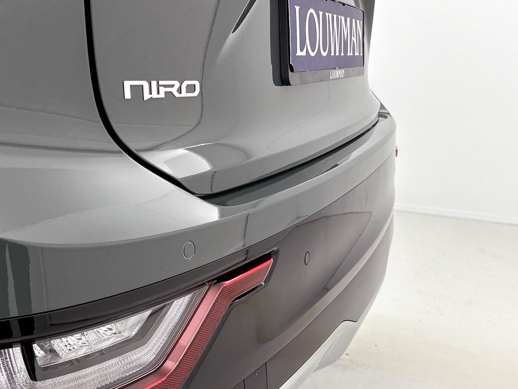 Kia Niro Ev