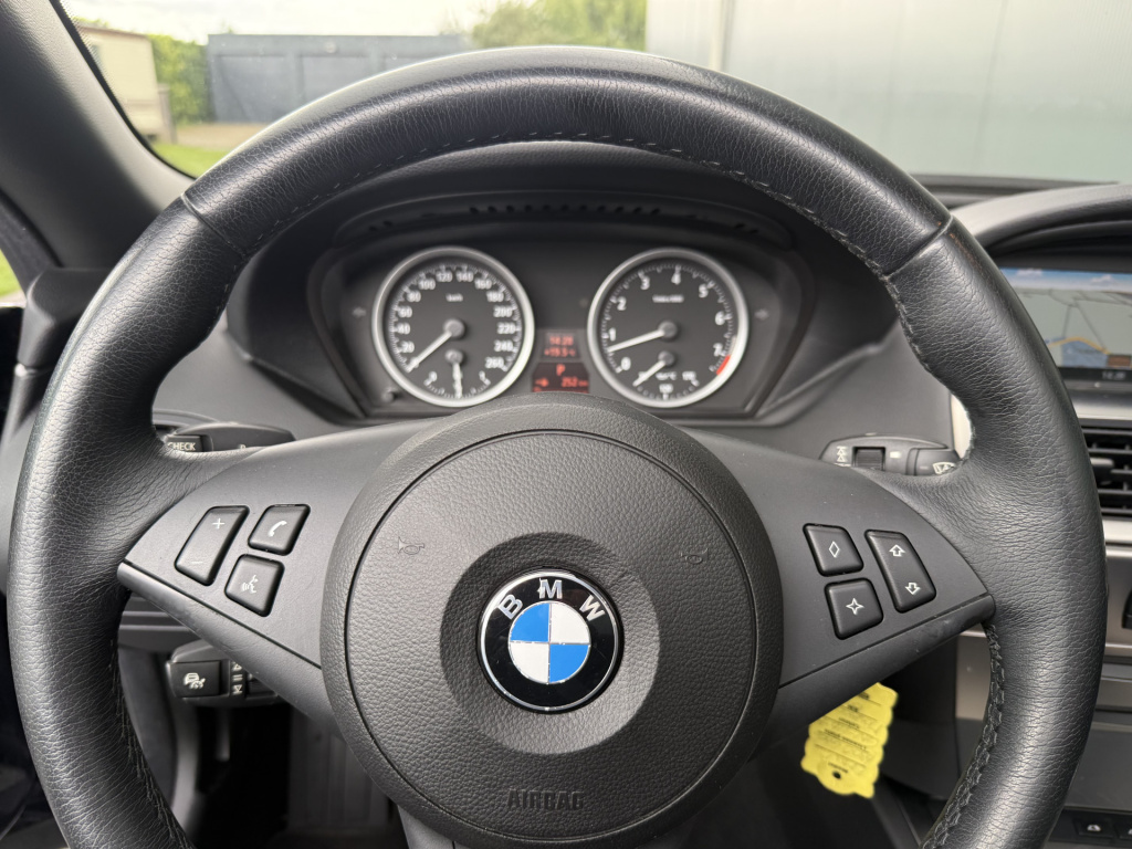 BMW 6 Serie