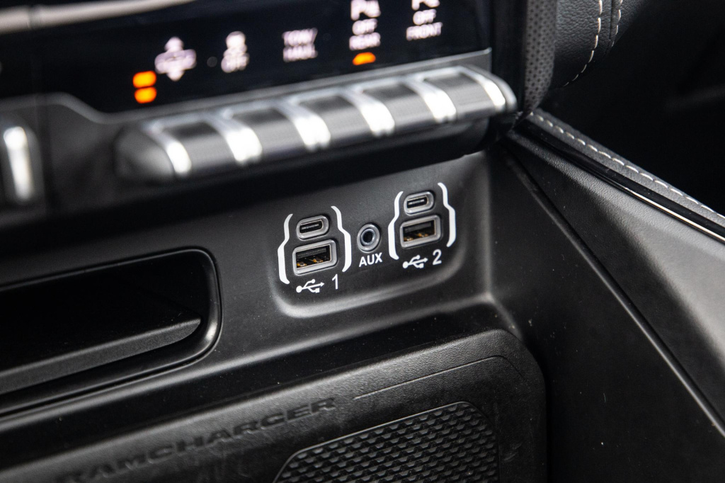 Dodge Ram 1500