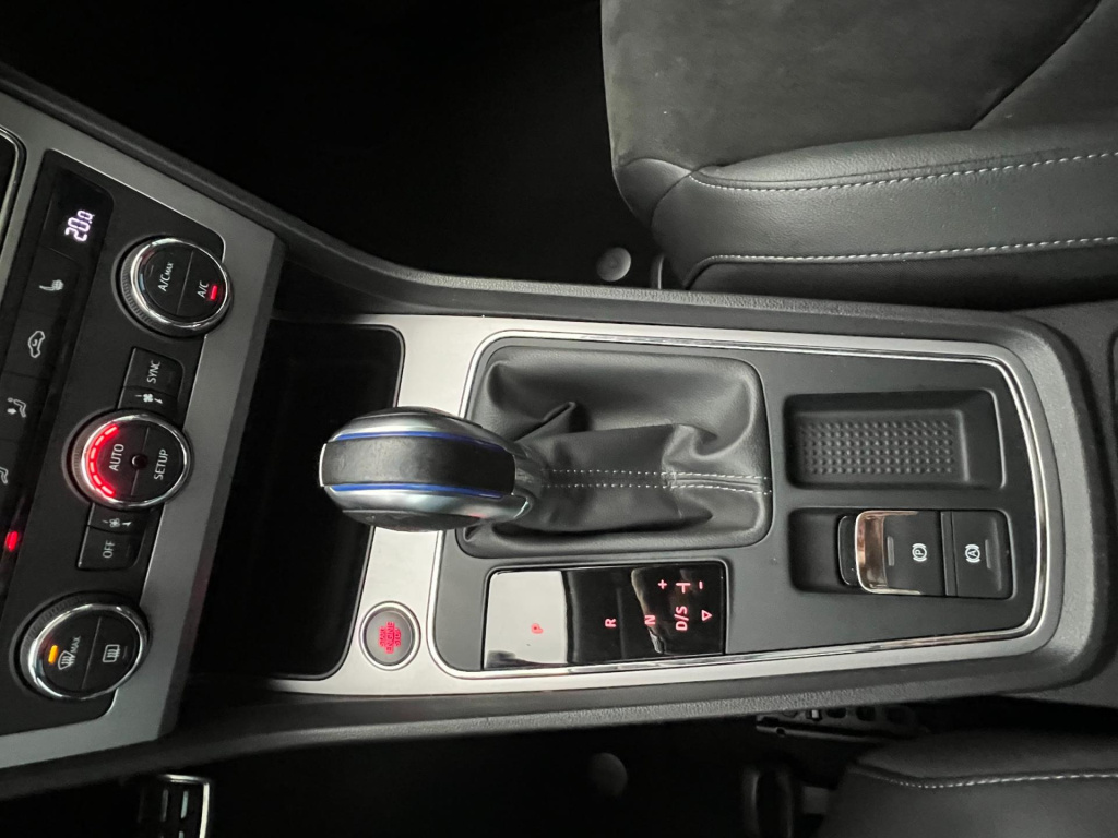 Seat Leon Sportstourer