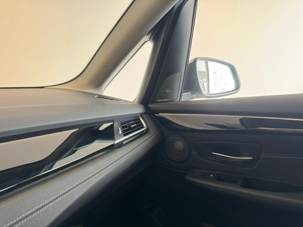 BMW 2-serie