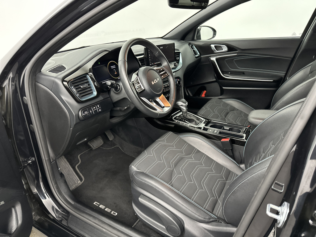 Kia Ceed Sportswagon