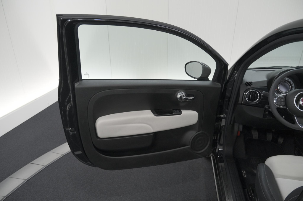 Fiat 500 C