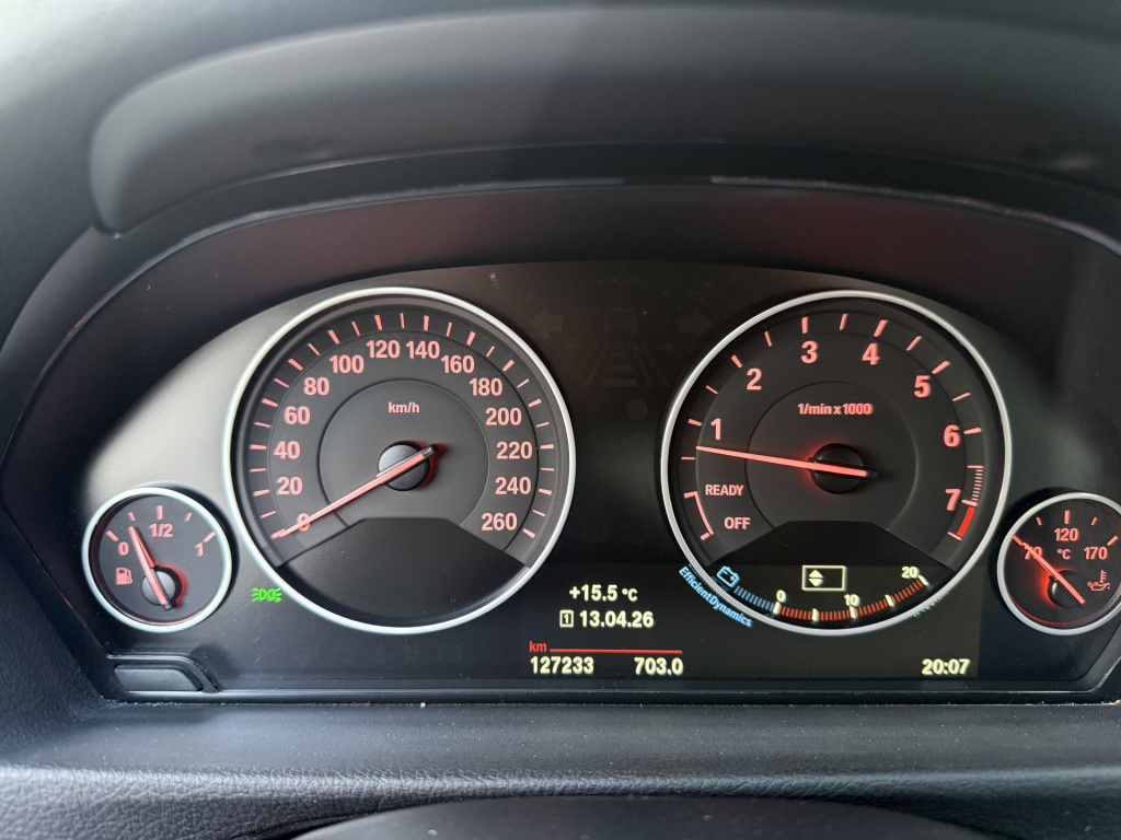 BMW 3-serie
