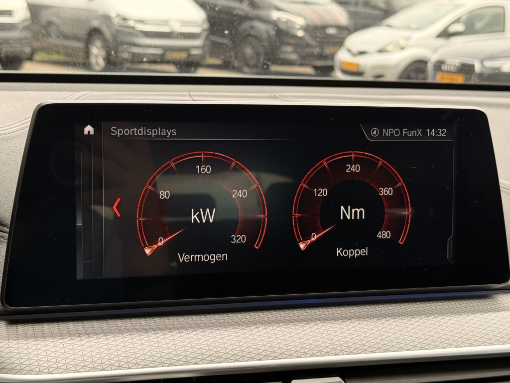 BMW 6 Serie