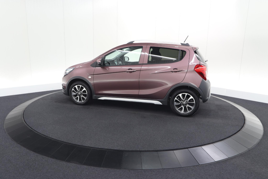 Opel Karl