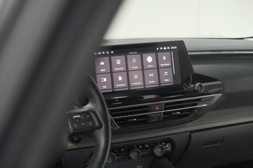 Citroen C5 X