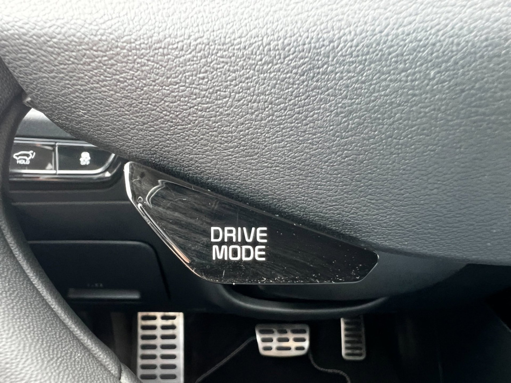 Kia Niro Ev