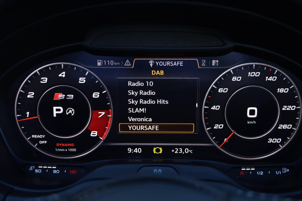 Audi S3