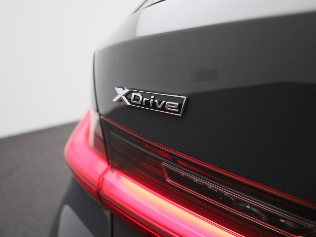 BMW 3-serie