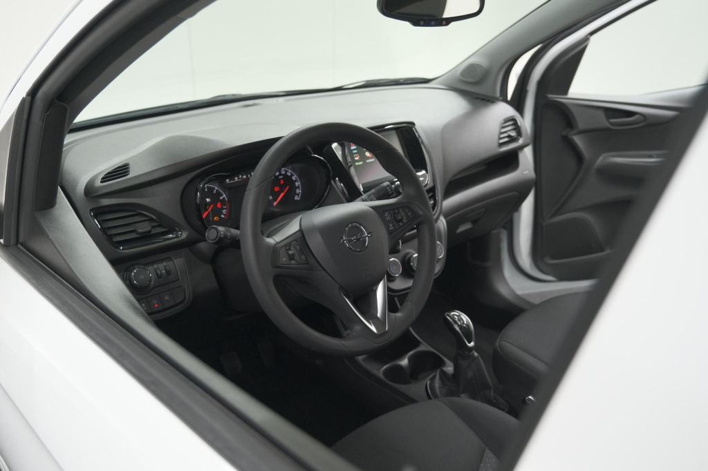 Opel Karl