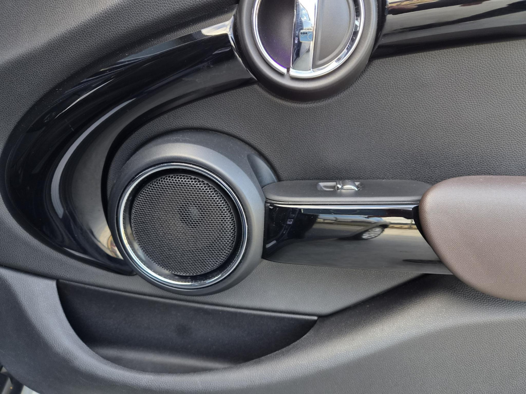 Mini 5-deurs