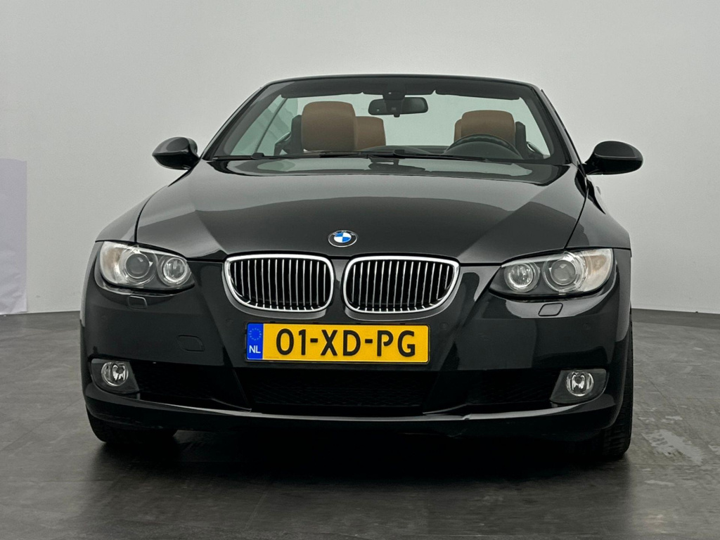 BMW 3-serie
