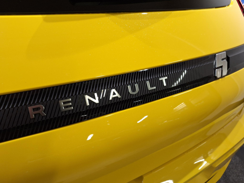 Renault 5