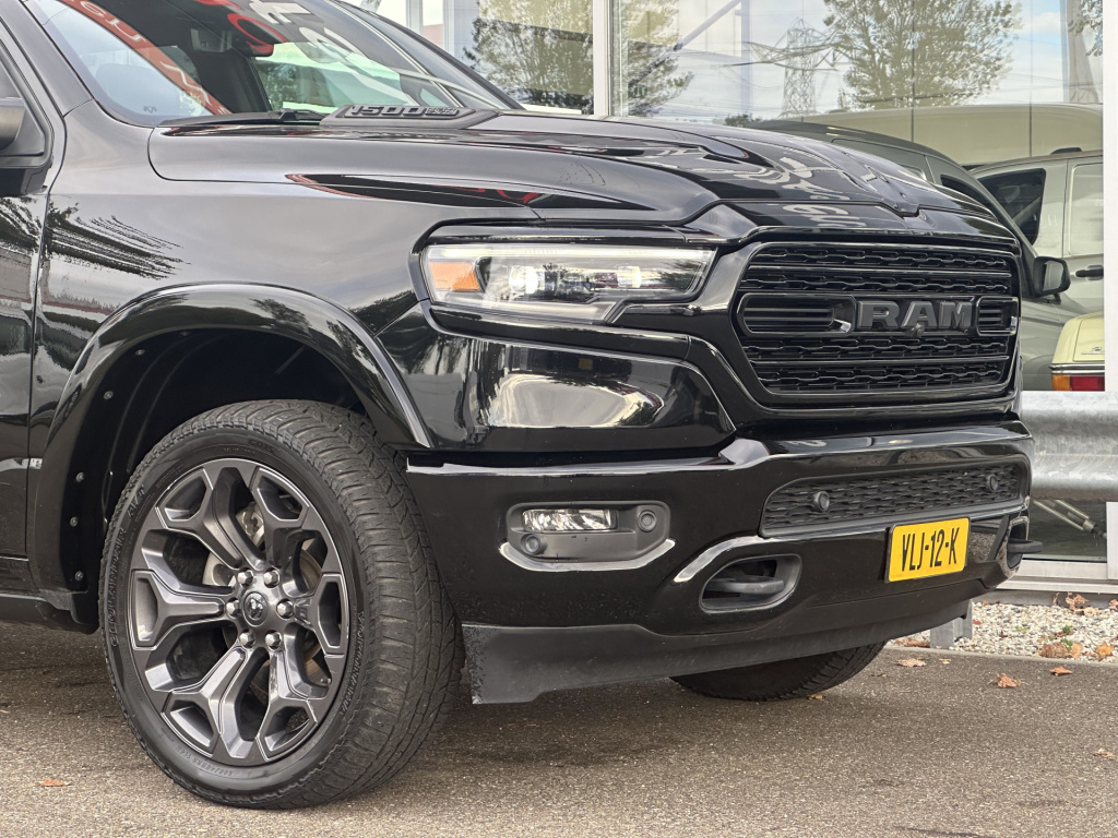 Dodge Ram 1500