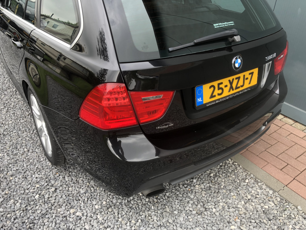 BMW 3-serie