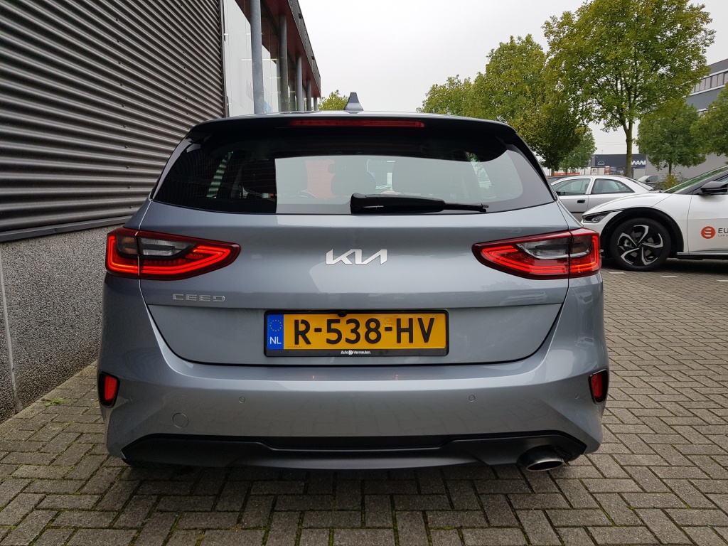 Kia Cee'd