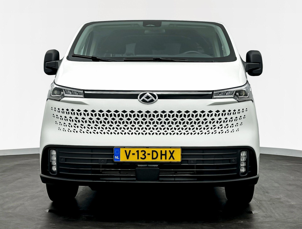 Maxus Edeliver7