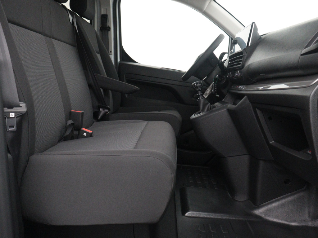 Citroen Jumpy