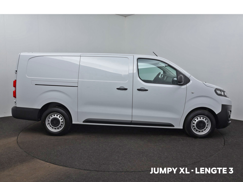 Citroen Jumpy
